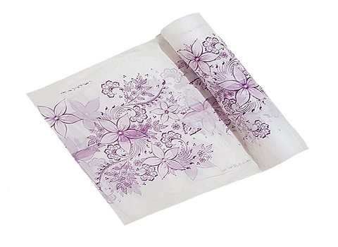 خرید سفره یکبار مصرف پلاستیکی + قیمت عالی با کیفیت تضمینی