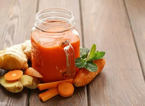 قیمت مربا هویج تبرک