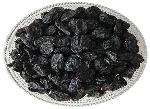 مویز سیاه بدون هسته | قیمت خرید عمده و فله