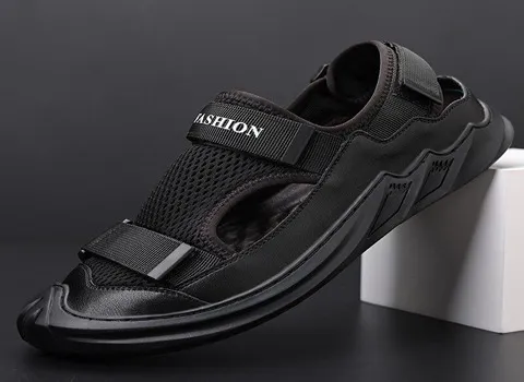 فروش عمده صندل مردانه با کیفیت بالا و قیمت ارزان