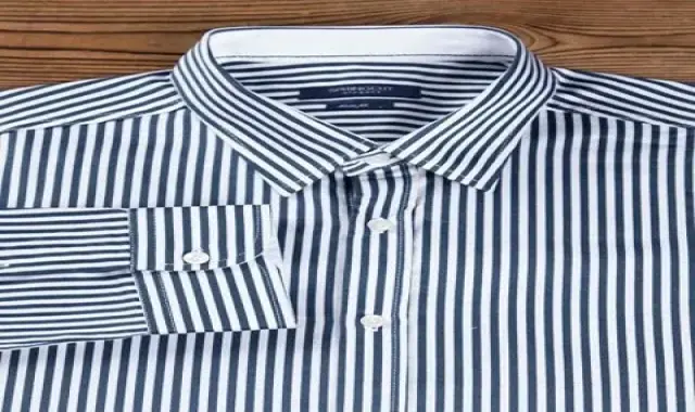 قیمت پوشاک مردانه تهران از تولید به مصرف