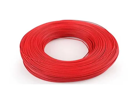 قیمت سیم برق قرمز + مشخصات بسته بندی عمده و ارزان