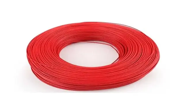 قیمت سیم برق قرمز + مشخصات بسته بندی عمده و ارزان