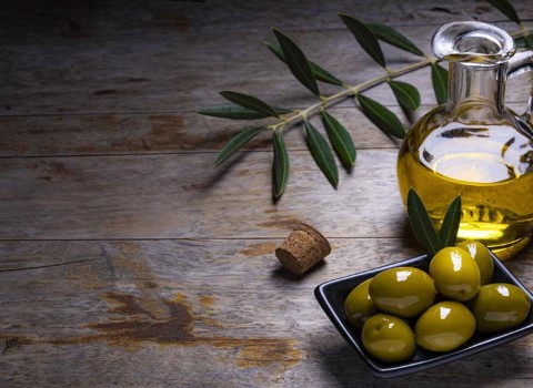 لیست قیمت روغن زیتون زرد ۱۴۰۱