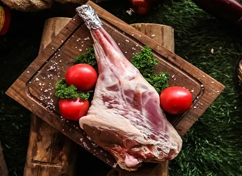 قیمت خرید گوشت ران گوسفندی + خواص، معایب و مزایا