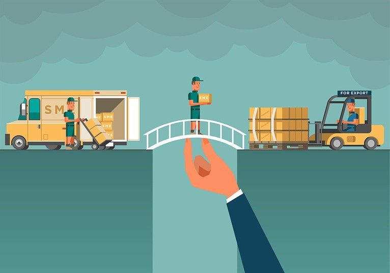 کارگاه شبیه سازی تجارت واقعی