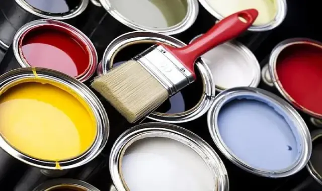 قیمت و خرید رنگ ساختمانی اکلیلی با مشخصات کامل