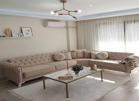 خرید مبل راحتی ال چستر + بهترین قیمت