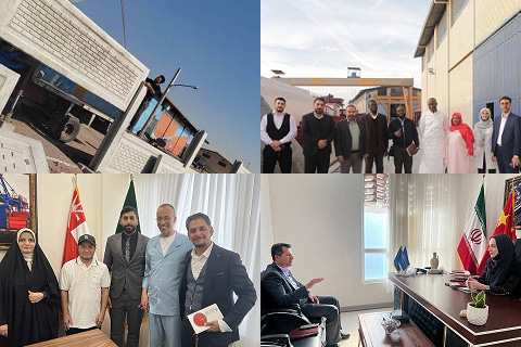 پخش زنده و آراد نگاری عکسی ۱۶ شهریور