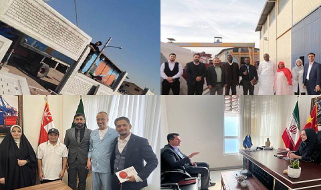 پخش زنده و آراد نگاری عکسی ۱۶ شهریور