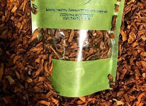 به خشک شده؛ طعم ترش شیرین ضد سرطان حاوی ویتامین C A