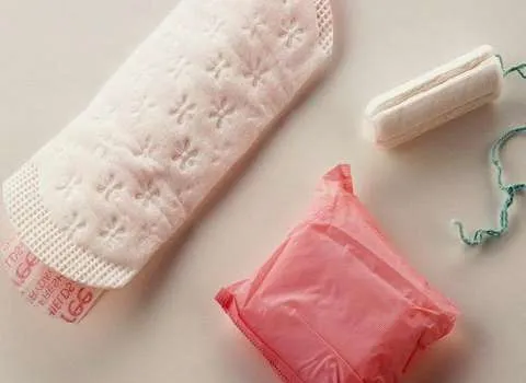 قیمت نوار بهداشتی بالدار بزرگ