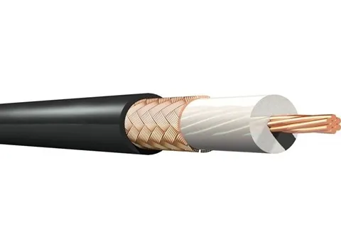 معرفی سیم برق کواکسیال + بهترین قیمت خرید