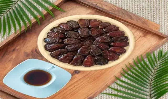 خرید و قیمت روز خرما خاصی بهبهان