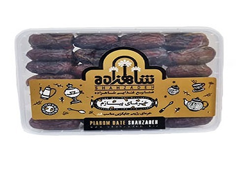 قیمت خرما مضافتی شاهزاده + مشخصات بسته بندی عمده و ارزان