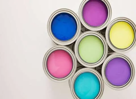 خرید عمده رنگ صنعتی ضد خش با بهترین شرایط