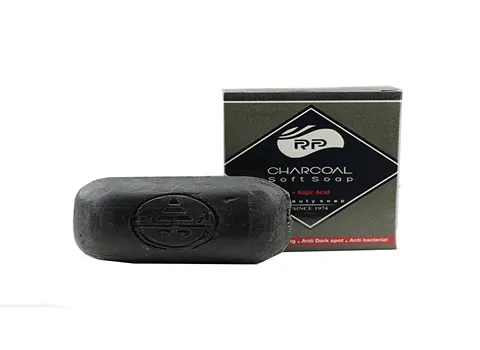 خرید و قیمت روز صابون زغالی آرپی