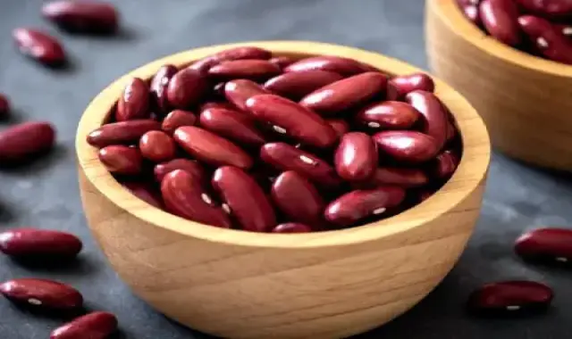 قیمت لوبیا قرمز در تهران