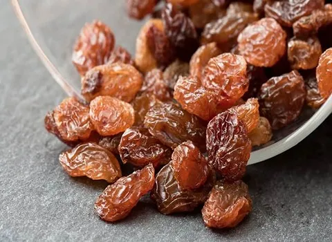 خرید مستقیم کشمش قزوین + قیمت فروش کارخانه