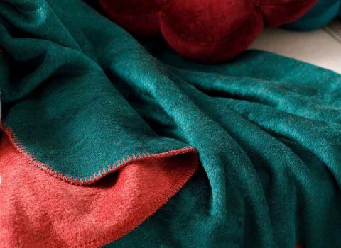 قیمت پتو دولایه اسپانیایی + پخش تولیدی عمده کارخانه