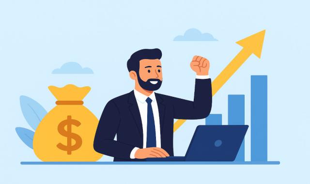 درآمد خوب چیست و چگونه می‌توان به آن رسید؟ راهنمای کامل برای شروع از صفر