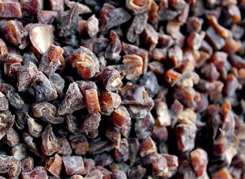 لیست قیمت چیپس خرما خانگی