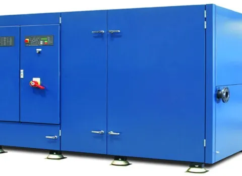 کمپرسور باد صنعتی بزرگ | خرید با قیمت ارزان