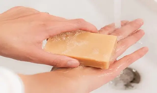 خرید و قیمت روز صابون گلوتاتیون در داروخانه