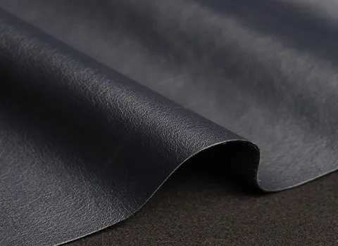 چرم برای کاپشن؛ مرغوب ضد آب درجه بندی Full Green