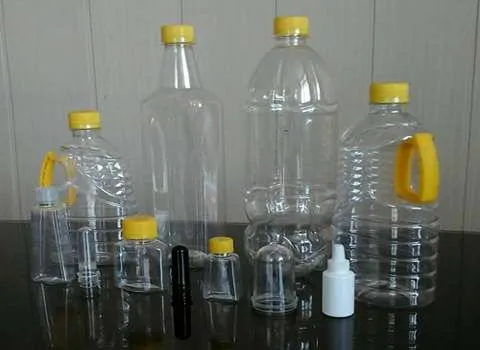 خرید جدیدترین انواع بطری پلاستیکی لیمون