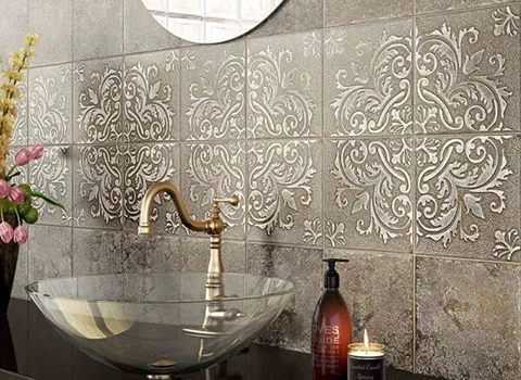 خرید کاشی و سرامیک یزد ارزان مستقیم از کارخانه