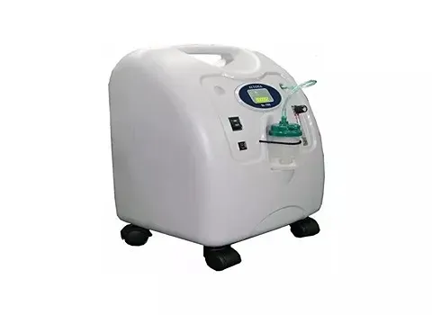 دستگاه اکسیژن ساز پرتابل ایرانی + بهترین قیمت خرید