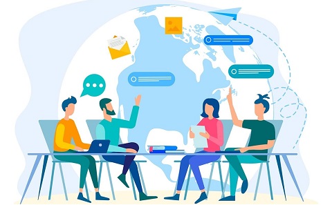 ارتباطات تجاری ۷ مهر