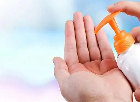 مایع دستشویی غلیظ (شوینده) پاک کنندگی بالا ضد حساسیت 4 20 لیتری