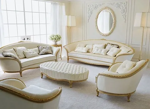 آموزش خرید مبل راحتی ایتالیایی جدید صفر تا صد