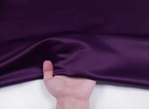 بهترین پارچه ترگال بنفش + قیمت خرید عالی