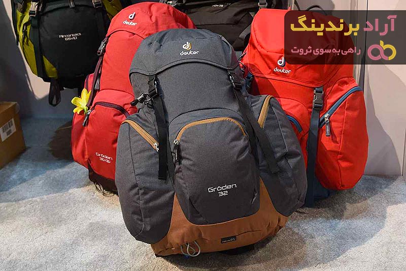 بهترین کوله ورزشی دخترانه + قیمت خرید عالی