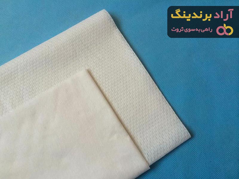 خرید و قیمت دستمال مرطوب کودک