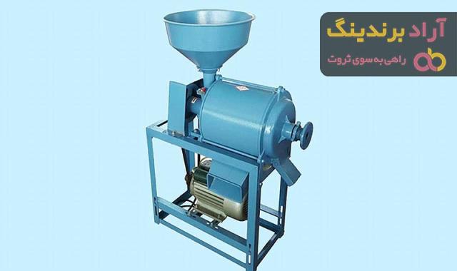 خرید و قیمت دستگاه آبگیری انگور تازه