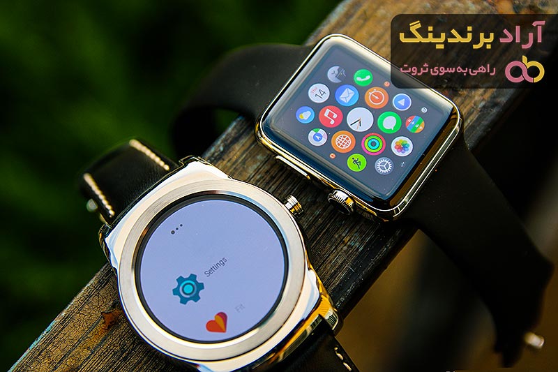 خربد و قیمت ساعت هوشمند اپل واچ