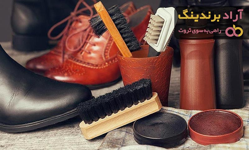 واکس کفش/ خرید بهترین قیمت واکس کفش