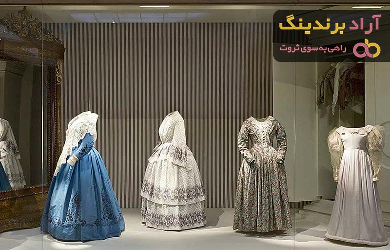 قیمت خرید پیراهن زنانه پوشیده + عکس