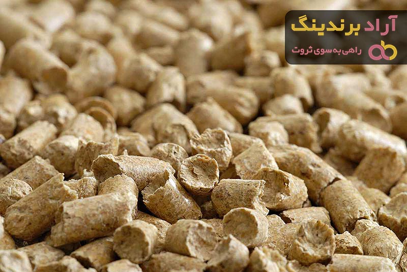 قیمت خرید کنجاله پلیت سویا + تست کیفیت