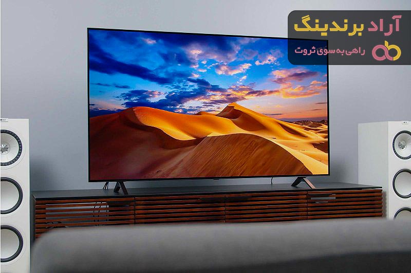 خرید تلویزیون شیائومی هوشمند با قیمت استثنائی