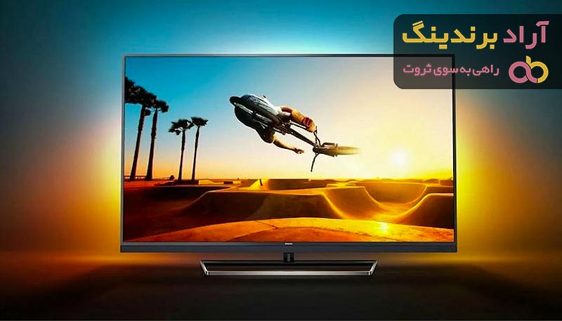 خرید تلویزیون ال ای دی پارس الکتریک با قیمت استثنایی