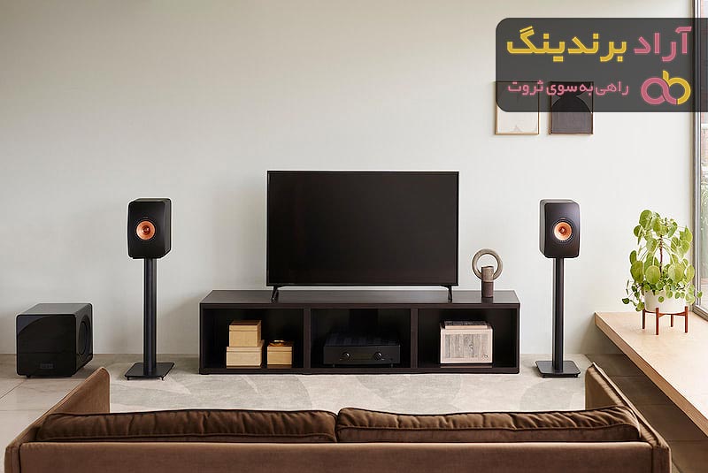 خرید تلویزیون ال جی نانو 86 + قیمت عالی