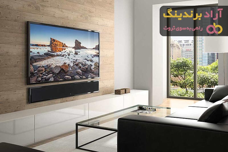 خرید جدید ترین انواع تلویزیون شیائومی در ..... متنوع