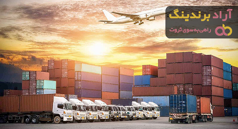مستند کن، هم در تجارتت رشد کن هم از آراد پول بگیر.