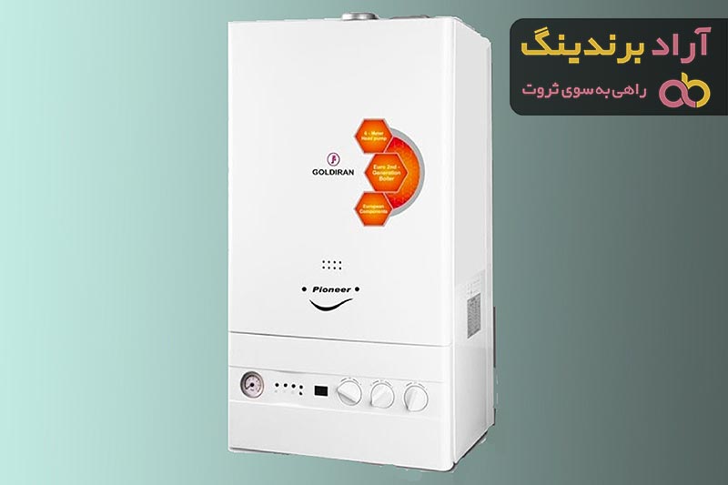 مقایسه قیمت خرید انواع پکیج ال جی در 1401