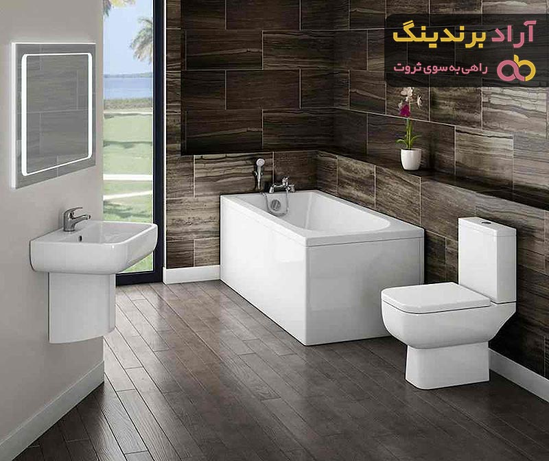 قیمت چینی الات بهداشتی + خرید و لیست قیمت روز چینی آلات بهداشتی1401